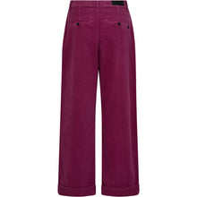 Load image into Gallery viewer, PIESZAK Birkin Weekend Cropped Pant Baby Cord