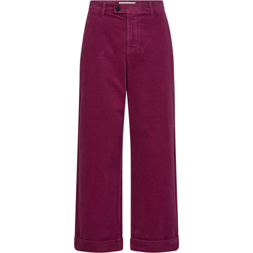 PIESZAK Birkin Weekend Cropped Pant Baby Cord