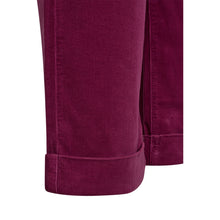 Load image into Gallery viewer, PIESZAK Birkin Weekend Cropped Pant Baby Cord