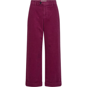 PIESZAK Birkin Weekend Cropped Pant Baby Cord