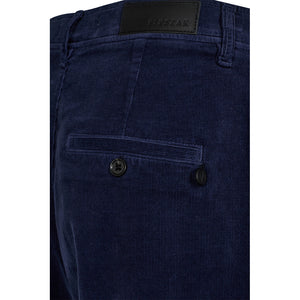 PIESZAK Birkin Weekend Cropped Pant Baby Cord