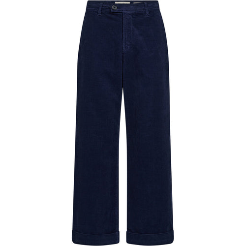 PIESZAK Birkin Weekend Cropped Pant Baby Cord