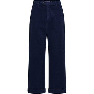 PIESZAK Birkin Weekend Cropped Pant Baby Cord