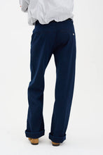 Load image into Gallery viewer, PIESZAK Birkin Weekend - 360 Future Blue