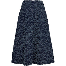 Load image into Gallery viewer, PIESZAK Dixie denim skirt