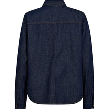 Load image into Gallery viewer, PIESZAK Harper Chambray Shirt