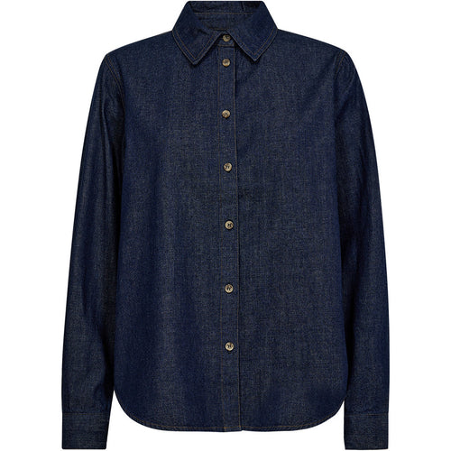 PIESZAK Harper Chambray Shirt
