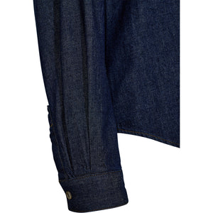 PIESZAK Harper Chambray Shirt