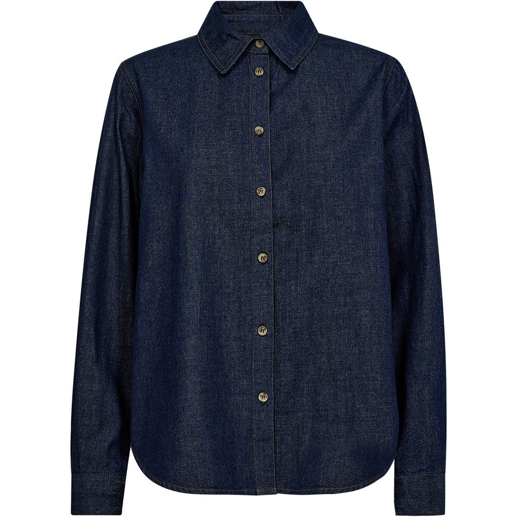 PIESZAK Harper Chambray Shirt