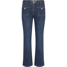 Load image into Gallery viewer, PIESZAK Jelena 70&#39;s Jeans Wash Washington