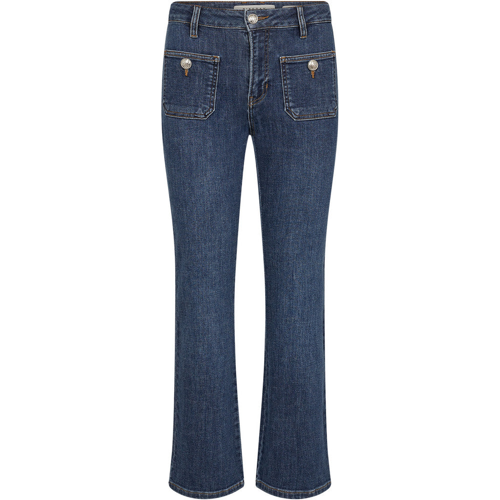 PIESZAK Jelena 70's Jeans Wash Washington