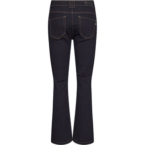 PIESZAK -Jelena Jeans Wash Support Power Crude Indigo