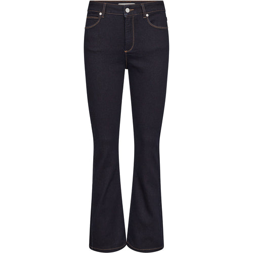PIESZAK -Jelena Jeans Wash Support Power Crude Indigo