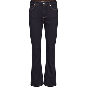 PIESZAK -Jelena Jeans Wash Support Power Crude Indigo
