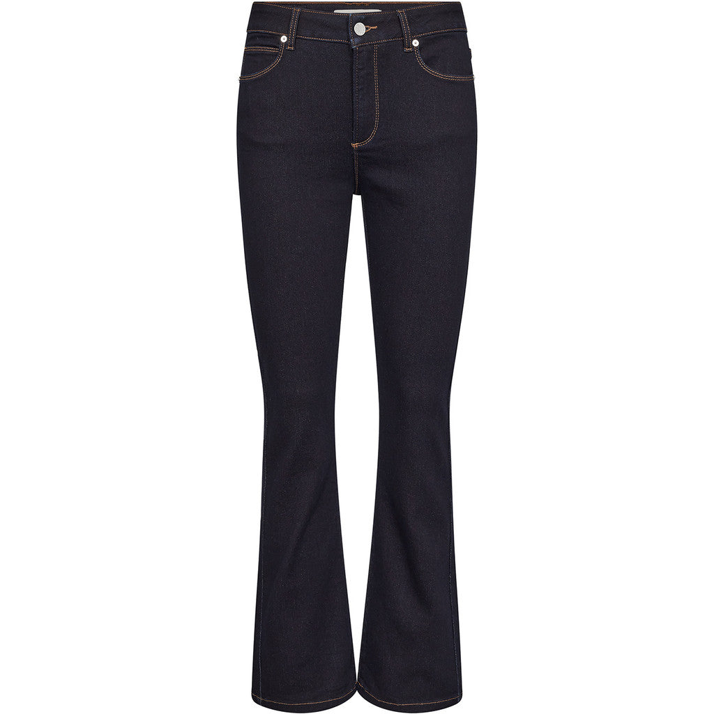 PIESZAK -Jelena Jeans Wash Support Power Crude Indigo