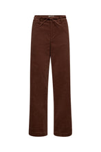 Load image into Gallery viewer, PIESZAK Melanie wide pant baby cord