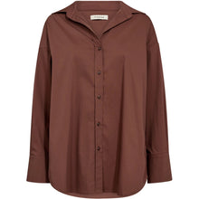 Load image into Gallery viewer, PIESZAK Nyla Poplin Shirt