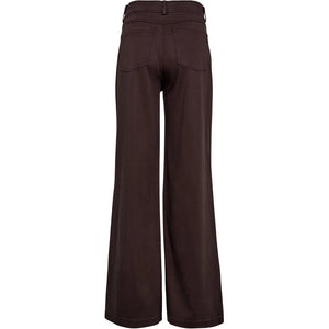 PIESZAK Sasha French Pleat Pant