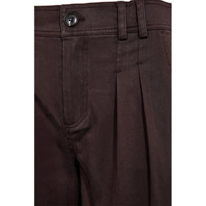 PIESZAK Sasha French Pleat Pant