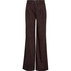 PIESZAK Sasha French Pleat Pant