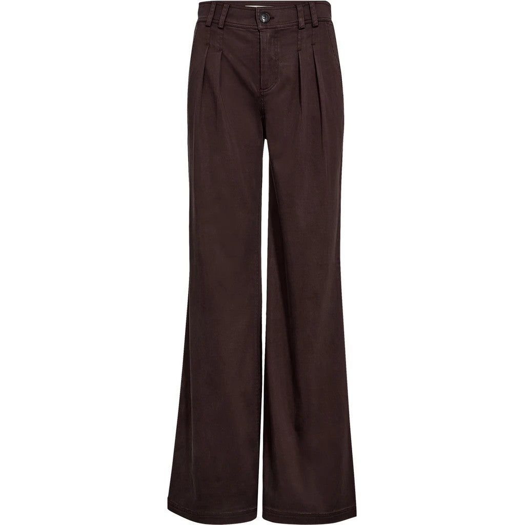 PIESZAK Sasha French Pleat Pant