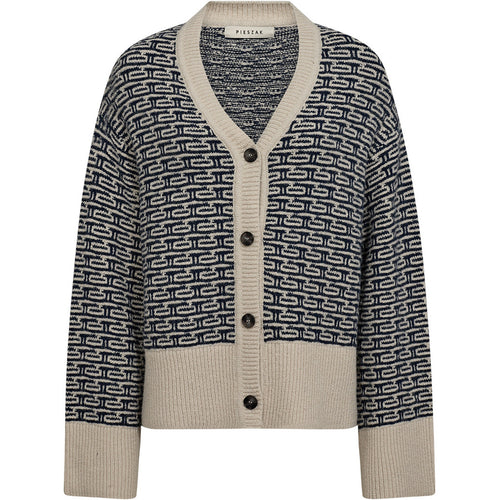 PIESZAK Talia Knit Cardigan