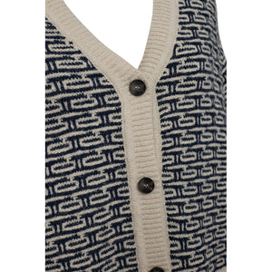 PIESZAK Talia Knit Cardigan