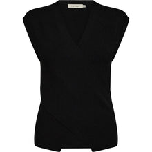 Load image into Gallery viewer, PIESZAK PD-Vigga Cross-over Knit Top