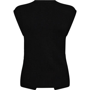PIESZAK PD-Vigga Cross-over Knit Top