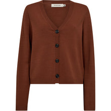 Load image into Gallery viewer, PIESZAK Vigga LS cardigan