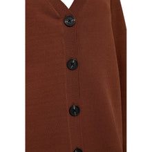Load image into Gallery viewer, PIESZAK Vigga LS cardigan