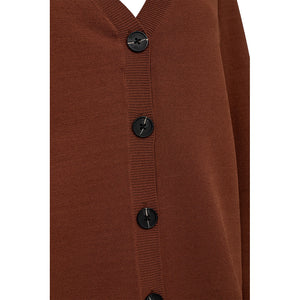 PIESZAK Vigga LS cardigan