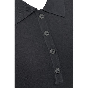 PIESZAK Vigga SS Polo Knit