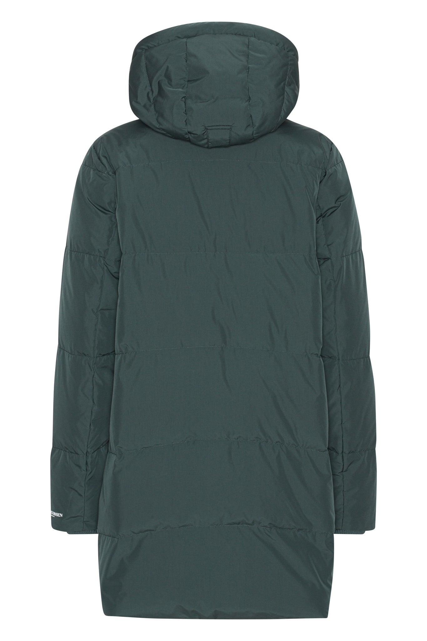 Ilse jacobsen peppy down coat shop