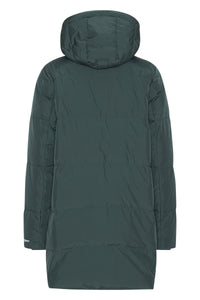 ILSE JACOBSEN Down Coat (Peppy02)