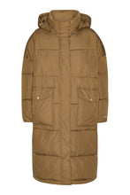 Load image into Gallery viewer, ILSE JACOBSEN Long Padded Coat (Peppy06)