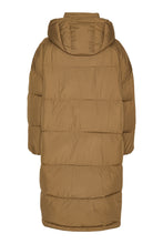 Load image into Gallery viewer, ILSE JACOBSEN Long Padded Coat (Peppy06)