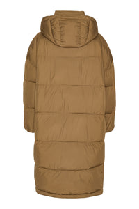 ILSE JACOBSEN Long Padded Coat (Peppy06)