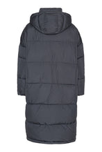 Load image into Gallery viewer, ILSE JACOBSEN Long Padded Coat (Peppy06)