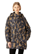 Load image into Gallery viewer, ILSE JACOBSEN Oversized Padded Coat (Peppy07p)