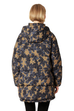 Load image into Gallery viewer, ILSE JACOBSEN Oversized Padded Coat (Peppy07p)