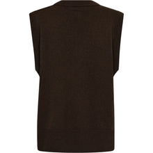 Load image into Gallery viewer, PIESZAK Abby vest knit