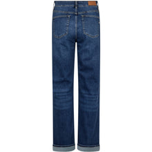 Load image into Gallery viewer, PIESZAK Birkin Jeans Turn Up Wash New Delhi