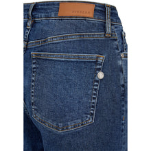 Load image into Gallery viewer, PIESZAK Birkin Jeans Turn Up Wash New Delhi