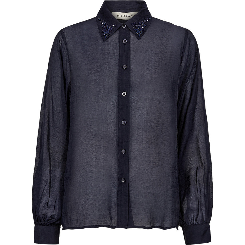 PIESZAK Chris Bead shirt
