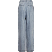 Load image into Gallery viewer, PIESZAK Drew Denim Stripe Pant