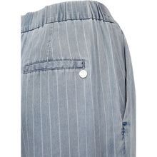 Load image into Gallery viewer, PIESZAK Drew Denim Stripe Pant