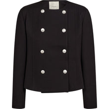 Load image into Gallery viewer, PIESZAK Ella button jacket