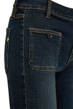 Load image into Gallery viewer, PIESZAK Jelena 70s Jeans Wash Vintage Aston