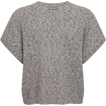 Load image into Gallery viewer, PIESZAK Marian Batwing Confetti Knit